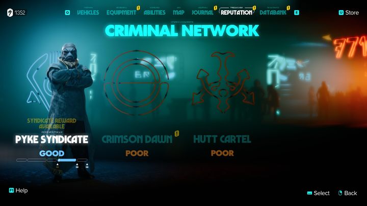 2 - Star Wars Outlaws: New Tricks - walkthrough - Toshara - Star Wars Outlaws Guide