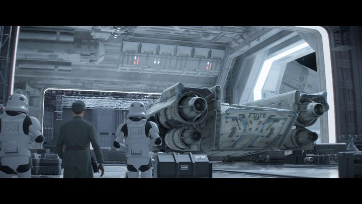 3 - Star Wars Outlaws: False Flag - walkthrough - Toshara - Star Wars Outlaws Guide