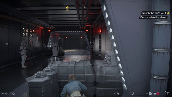 6 - Star Wars Outlaws: False Flag - walkthrough - Toshara - Star Wars Outlaws Guide