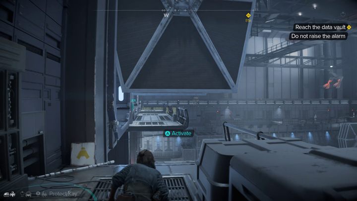 7 - Star Wars Outlaws: False Flag - walkthrough - Toshara - Star Wars Outlaws Guide