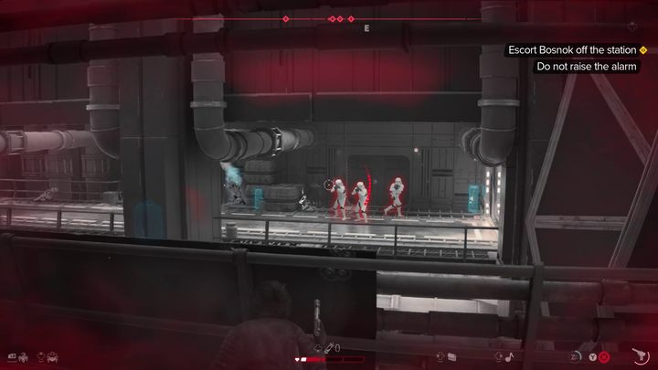 12 - Star Wars Outlaws: False Flag - walkthrough - Toshara - Star Wars Outlaws Guide