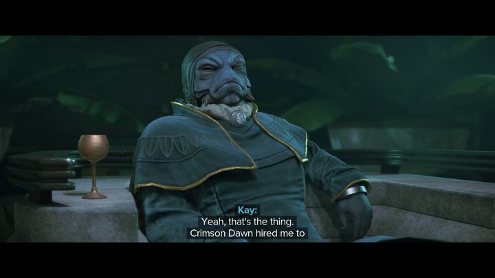 Return to the surface of Toshara - Star Wars Outlaws: False Flag - walkthrough - Toshara - Star Wars Outlaws Guide