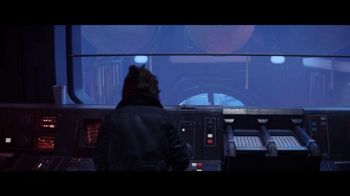 9 - Star Wars Outlaws: The Mechanic - walkthrough - Toshara - Star Wars Outlaws Guide