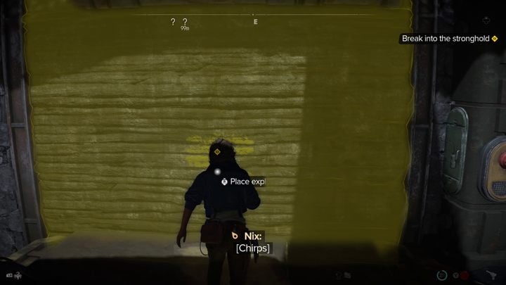 3 - Star Wars Outlaws: The Hive - walkthrough - Kijimi - Star Wars Outlaws Guide