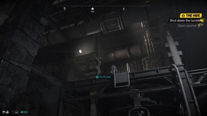 4 - Star Wars Outlaws: The Hive - walkthrough - Kijimi - Star Wars Outlaws Guide