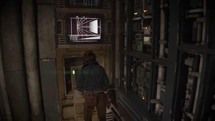 6 - Star Wars Outlaws: The Hive - walkthrough - Kijimi - Star Wars Outlaws Guide