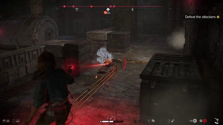 7 - Star Wars Outlaws: The Hive - walkthrough - Kijimi - Star Wars Outlaws Guide