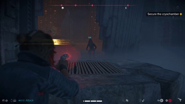 8 - Star Wars Outlaws: The Hive - walkthrough - Kijimi - Star Wars Outlaws Guide