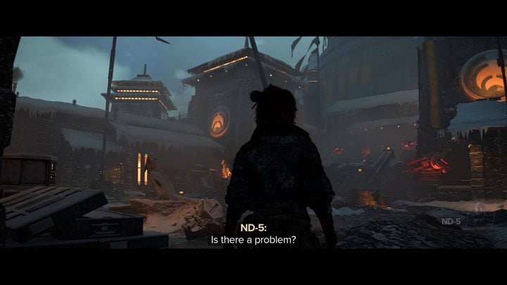 Follow the marker - Star Wars Outlaws: The Hive - walkthrough - Kijimi - Star Wars Outlaws Guide