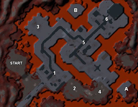 Primary objectives - Old Soldiers - Char missions - StarCraft II: Heart of the Swarm - Game Guide and Walkthrough