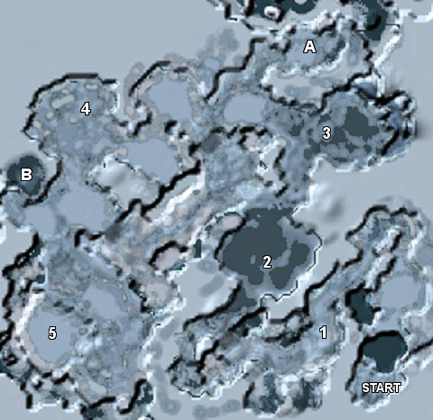 Primary objectives - In Cold Blood - Kaldir missions - StarCraft II: Heart of the Swarm - Game Guide and Walkthrough