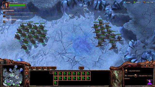 Extreme Nexism - Shoot the Messenger (achievements) - Kaldir missions - StarCraft II: Heart of the Swarm - Game Guide and Walkthrough