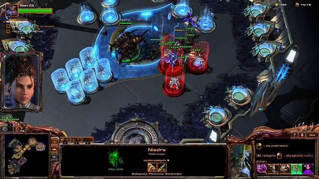 Failure to Launch - Enemy Within (achievements) - Kaldir missions - StarCraft II: Heart of the Swarm - Game Guide and Walkthrough