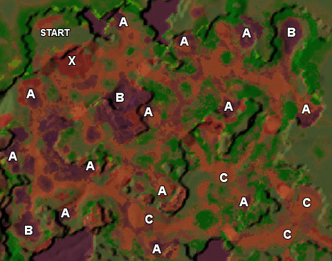 Primary Objectives - Waking the Ancient - Zerus missions - StarCraft II: Heart of the Swarm - Game Guide and Walkthrough