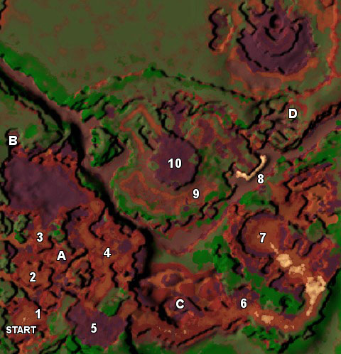 Primary Objectives - Supreme - Zerus missions - StarCraft II: Heart of the Swarm - Game Guide and Walkthrough