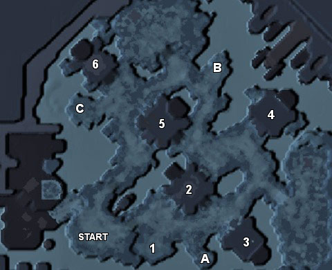 Primary Objectives - Phantoms of the Void - Skygeirr Missions - StarCraft II: Heart of the Swarm - Game Guide and Walkthrough