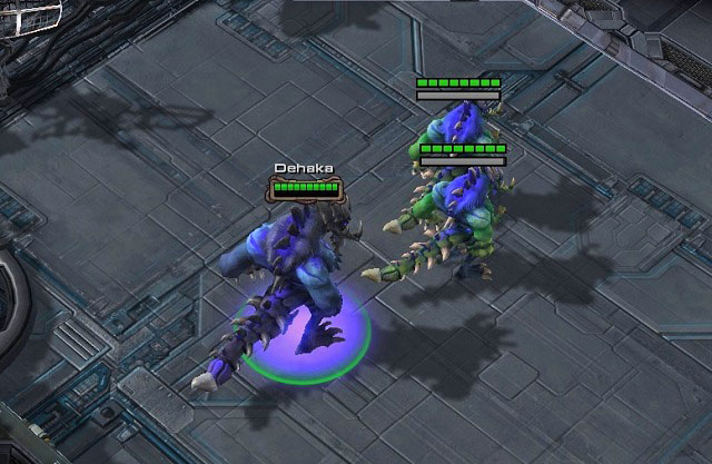 1 - Death from Above (achievements) - The finale - StarCraft II: Heart of the Swarm - Game Guide and Walkthrough