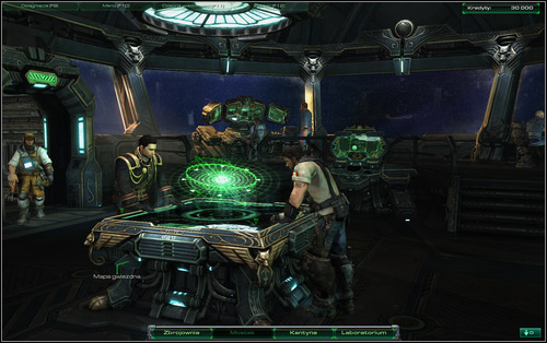 You can also use credits to buy mercenaries - Basic information - StarCraft II: Wings of Liberty - Game Guide and Walkthrough