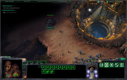 [#3] - The Outlaws - Campaign - Mar Sara missions - StarCraft II: Wings of Liberty - Game Guide and Walkthrough