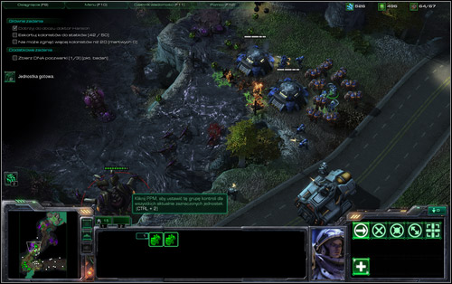 [#3] - The Evacuation - Campaign - Colonist missions - StarCraft II: Wings of Liberty - Game Guide and Walkthrough