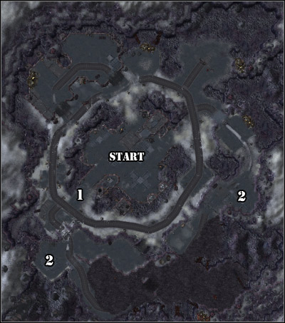 Main objectives - Outbreak - Campaign - Colonist missions - StarCraft II: Wings of Liberty - Game Guide and Walkthrough