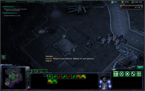 [#4] - Outbreak - Campaign - Colonist missions - StarCraft II: Wings of Liberty - Game Guide and Walkthrough