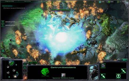 [#1] - Safe Haven - Campaign - Colonist missions - StarCraft II: Wings of Liberty - Game Guide and Walkthrough