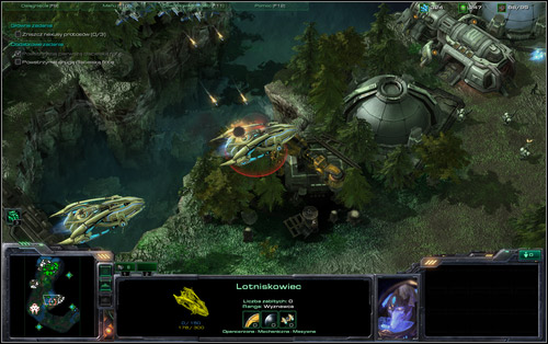 [#2] - Safe Haven - Campaign - Colonist missions - StarCraft II: Wings of Liberty - Game Guide and Walkthrough