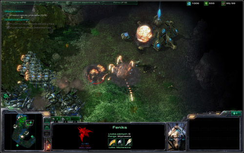 [#3] - Safe Haven - Campaign - Colonist missions - StarCraft II: Wings of Liberty - Game Guide and Walkthrough