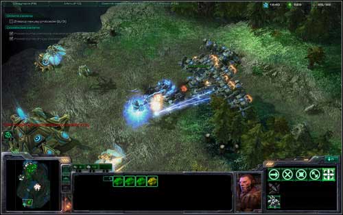 [#4] - Safe Haven - Campaign - Colonist missions - StarCraft II: Wings of Liberty - Game Guide and Walkthrough