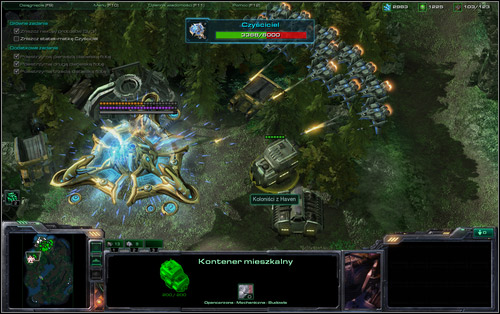 [#5] - Safe Haven - Campaign - Colonist missions - StarCraft II: Wings of Liberty - Game Guide and Walkthrough