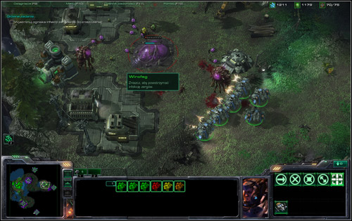 [#3] - Haven's Fall - Campaign - Colonist missions - StarCraft II: Wings of Liberty - Game Guide and Walkthrough