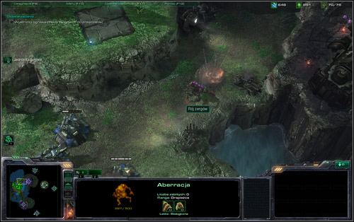 [#4] - Haven's Fall - Campaign - Colonist missions - StarCraft II: Wings of Liberty - Game Guide and Walkthrough