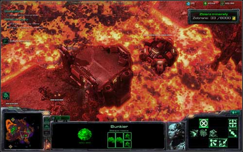 [#2] - The Devil's Playground - Campaign - Covert missions - StarCraft II: Wings of Liberty - Game Guide and Walkthrough