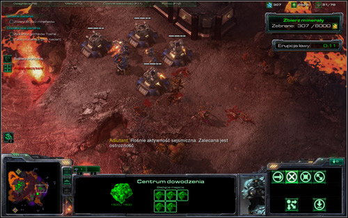 [#3] - The Devil's Playground - Campaign - Covert missions - StarCraft II: Wings of Liberty - Game Guide and Walkthrough