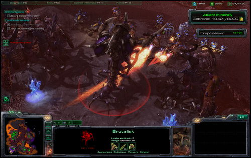 [#6] - The Devil's Playground - Campaign - Covert missions - StarCraft II: Wings of Liberty - Game Guide and Walkthrough