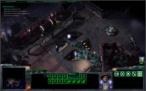 [#2] - Ghost of a Chance, part 1 - Campaign - Covert missions - StarCraft II: Wings of Liberty - Game Guide and Walkthrough