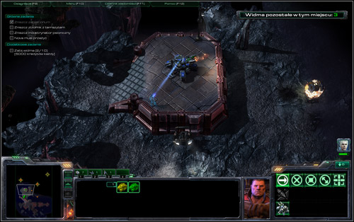 [#8] - Ghost of a Chance, part 2 - Campaign - Covert missions - StarCraft II: Wings of Liberty - Game Guide and Walkthrough