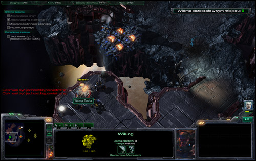 [#12] - Ghost of a Chance, part 3 - Campaign - Covert missions - StarCraft II: Wings of Liberty - Game Guide and Walkthrough