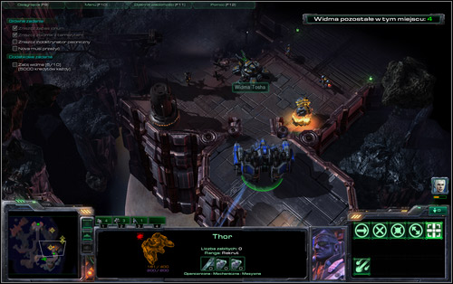 [#14] - Ghost of a Chance, part 3 - Campaign - Covert missions - StarCraft II: Wings of Liberty - Game Guide and Walkthrough