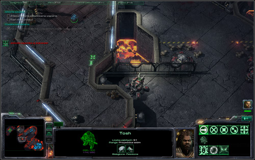 [#7] - Breakout - Campaign - Covert missions - StarCraft II: Wings of Liberty - Game Guide and Walkthrough