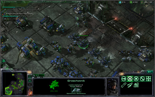 [#3] - Cutthroat - Campaign - Rebellion missions - StarCraft II: Wings of Liberty - Game Guide and Walkthrough