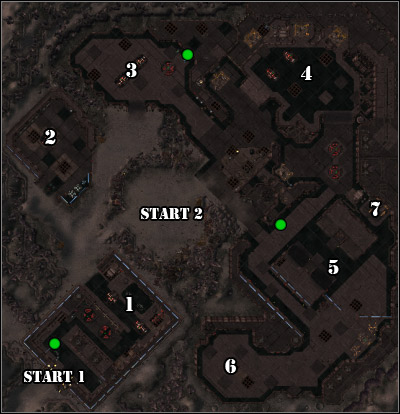 Main objectives - Engine of Destruction - Campaign - Rebellion missions - StarCraft II: Wings of Liberty - Game Guide and Walkthrough