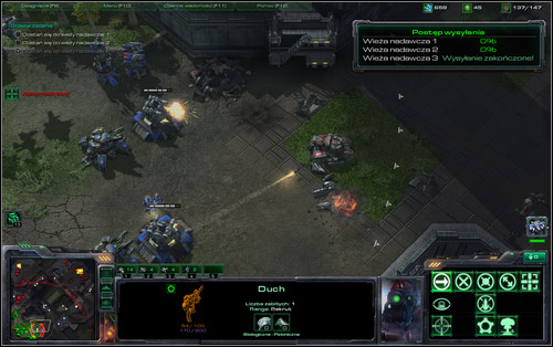 [#3] - Media Blitz - Campaign - Rebellion missions - StarCraft II: Wings of Liberty - Game Guide and Walkthrough