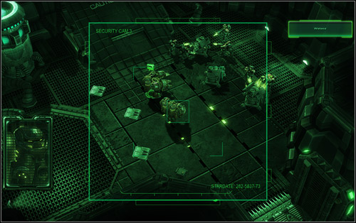 [#2] - Piercing the Shroud, part 1 - Campaign - Rebellion missions - StarCraft II: Wings of Liberty - Game Guide and Walkthrough