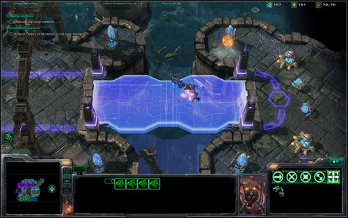 [#4] - Smash and Grab - Campaign - Artifact missions - StarCraft II: Wings of Liberty - Game Guide and Walkthrough