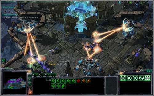 [#6] - Smash and Grab - Campaign - Artifact missions - StarCraft II: Wings of Liberty - Game Guide and Walkthrough