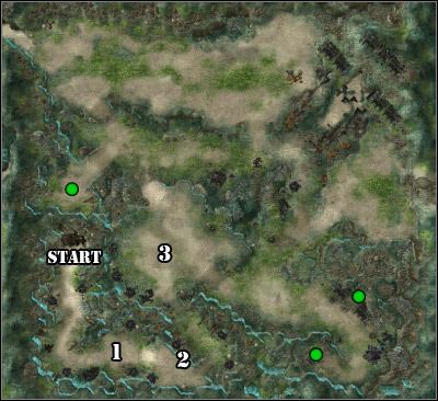 Main objectives - The Dig - Campaign - Artifact missions - StarCraft II: Wings of Liberty - Game Guide and Walkthrough