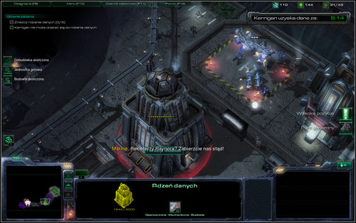 [#3] - The Moebius Factor - Campaign - Artifact missions - StarCraft II: Wings of Liberty - Game Guide and Walkthrough