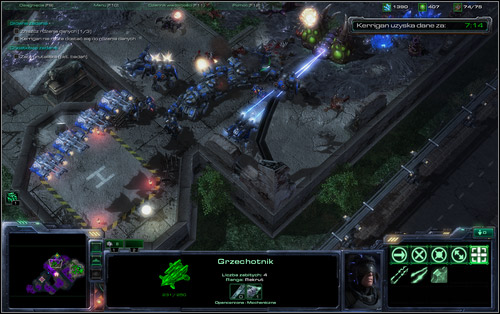 [#5] - The Moebius Factor - Campaign - Artifact missions - StarCraft II: Wings of Liberty - Game Guide and Walkthrough